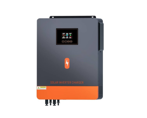Інвертор гібридний PowMR HVM 6,2 kW